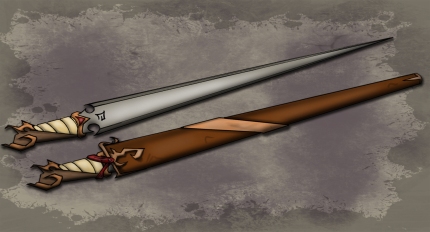 sword concept